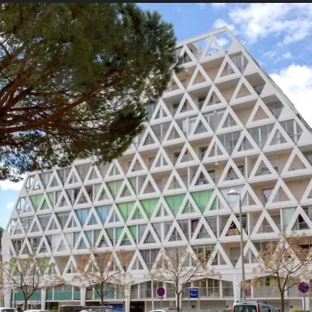 Tres Joli Centre Ville, Clim * La Grande-Motte
