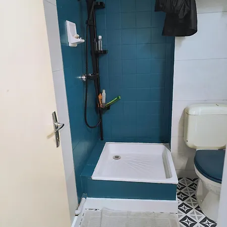 Tres Joli Point Zero, Clim شقة *