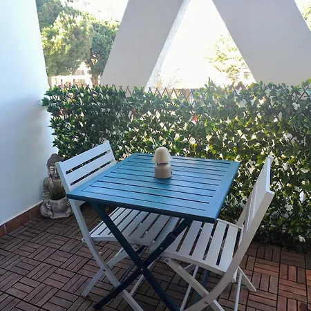 Tres Joli Point Zero, Clim דירה לה גרנד מוט